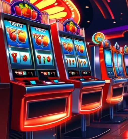 Philippine player accessing slotph live casino baccarat table on a mobile device